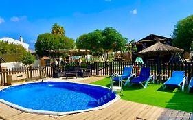 La Casita De Chocolate